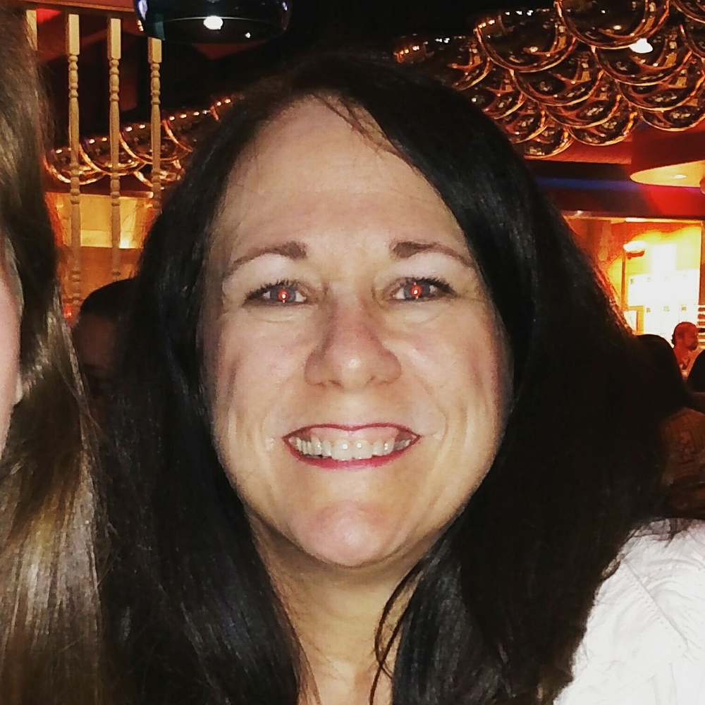 Meet your Posher, Lydia